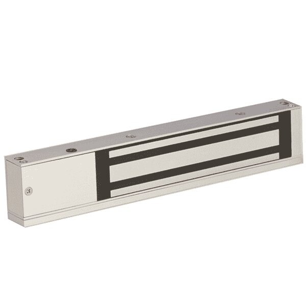 Camden: 600 Lb. Surface mount single door - basic.